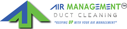 Air Management Duct Cleaning