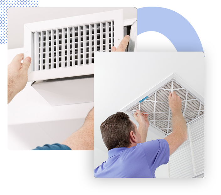 Duct Cleaning Brampton Air Duct Cleaning Services in Brampton