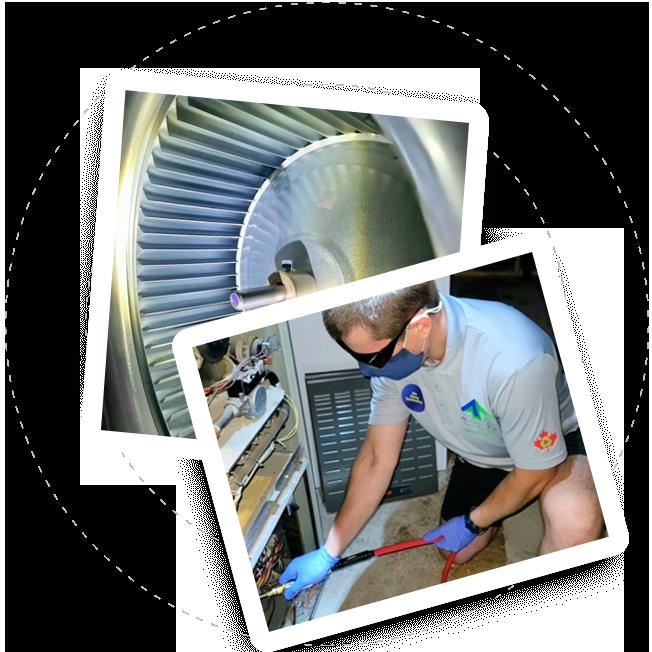 Is Air Duct Cleaning Really Necessary? Understanding the Air Ducts & Its Significant Role